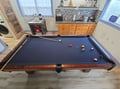 S&S_LC, Pool Table-1
