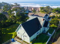 2 - OBV1 DRONE SHOT (Very Close) (BEST)(Hi Res)