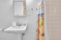 cottage bathroom