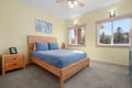 queen bedroom