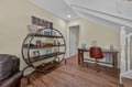 office area