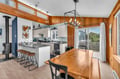 2nd story dining room