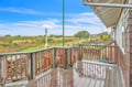 Step onto your private deck and breathe in the fresh coastal air while gazing across peaceful meadows and rolling countryside that stretches to the horizon.