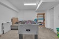 Foosball Table