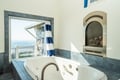 Soaking Tub in Bedroom