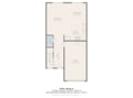 Study the thoughtful layout of your future home with this detailed floor plan showing spacious living areas and smart design.