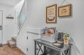 Your welcoming entry greets you with thoughtful touches—fresh coffee awaits while local guides help you discover nearby adventures.