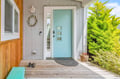 entry way