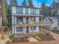 Wrap around porches