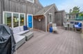 back deck