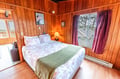 upper Queen Bedroom