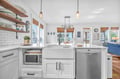 Farmhouse Sink