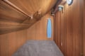 primary bedroom 3rd floor closet