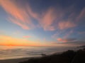 Pacific Breeze, Sunset-1