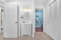 primary bedroom vanity