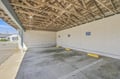 Covered parking with reserved spaces ensures your vehicle stays protected during your stay, with easy access to the property entrance.