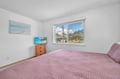 Drift off to peaceful sleep in your cozy bedroom, where soft linens and gentle natural light create the perfect retreat after your adventures.