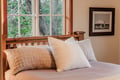 Plush bedding