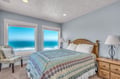 Wake to stunning ocean views from your bedroom window, where gentle waves and endless blue skies create the perfect coastal retreat.
