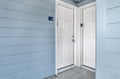 Front Door, Waters Edge 104
