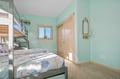 bunk room
