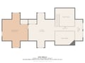 Study the thoughtful layout that maximizes your comfort, with spacious rooms and open areas creating an airy, welcoming atmosphere.