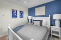 1st floor bedroom 1