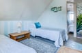 21.1 - ORC (Twin Room) (Mural View) (Whale Pillows) (10-20-25)