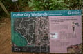 Cutler City Wetlands—an urban oasis where nature thrives just steps from the neighborhood. The park's trails and coastal salt marsh offer a peaceful retreat into Lincoln City's natural landscape.