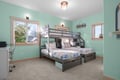 bunk room