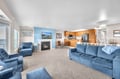 full living space view