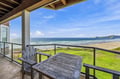 Sip your morning coffee on your private balcony and soak in sweeping ocean and beach views—the perfect spot to unwind and feel the coastal breeze.