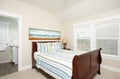 Queen Bedroom - 2nd Level