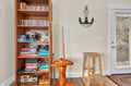 Your game room awaits with board games, pool cues, and nautical charm for memorable evenings of friendly competition.