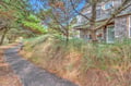 walking trail