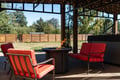 fire pit