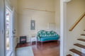 Step into your bright, inviting space where warm wood floors and coastal-style seating create the perfect retreat. A cozy fireplace awaits for relaxing evenings in your home away from home.
