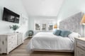 2nd floor bed