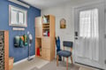 1st floor bedroom 2