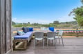 back deck