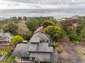 Walking distance to the beach