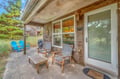 back patio