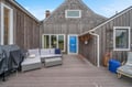 back deck