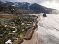 Proposal Rock Neskowin Oregon