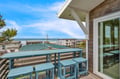 2nd story deck