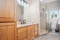 shared bath