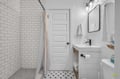 En Suite Bathroom