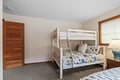 Twin over Full bunkbed