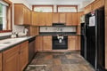 Beautiful kitchen