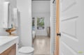 En Suite Bathroom